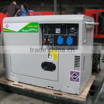 Kangbai portable 5kw generator