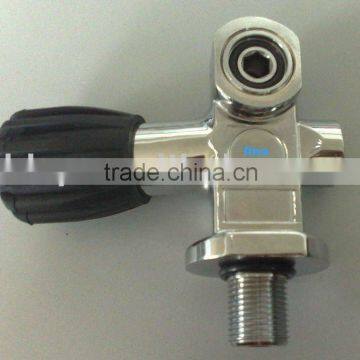 tank valve , diving cylinder valve