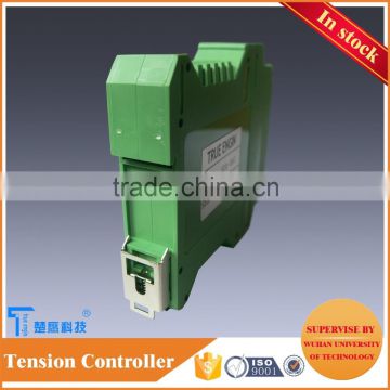 high performance tension signal amplifier of tension control system