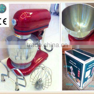 kitchen appliance food mixer machine/dough blender