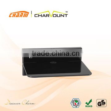 Gold supplier China TV wall mounts with DVD bracket