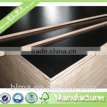 E2 12mm film faced Plywood