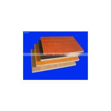 particle board for ceiling