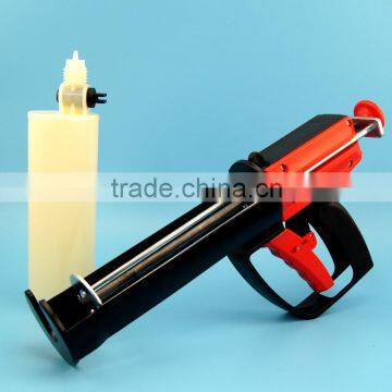 250ml 10:1 Hilti Dual Caulking Gun For Industry Sealing