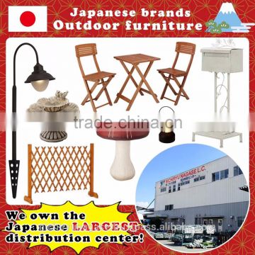 Japanese brand solar light for home, gardening and agricultural use , small lot available