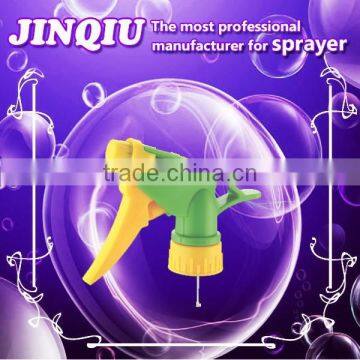 Big wrench handhold foam pump plastic spray nozzles