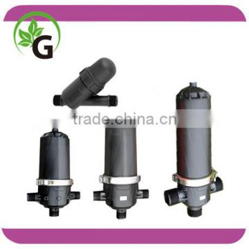China drip Irrigation filter similar AZUD 120mesh 130 micro