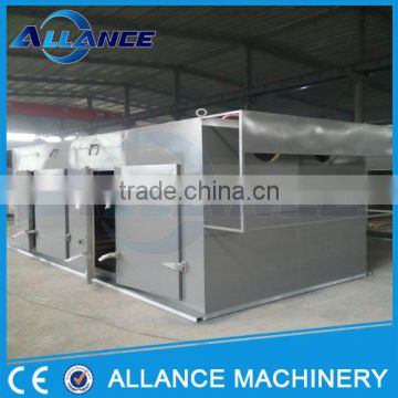 Top quality industrial food drying machine price