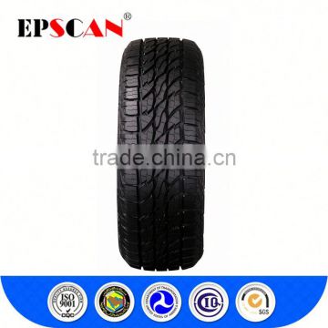 2016 Alibaba China car tyre for sale 215/75R15LT