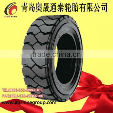 Chinese Forklift Tires8.25-12
