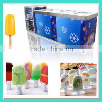Low investment commercial small popsicle machine with best quality