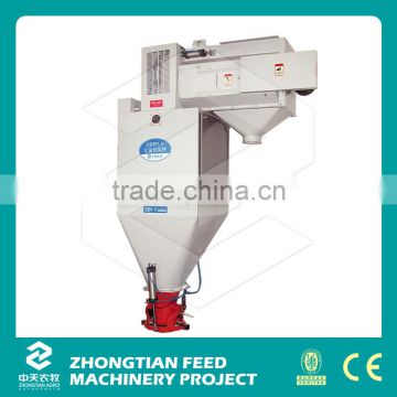 ZTMT Chinese Products Best Manufacturer Animal Feed Packing Scale Price