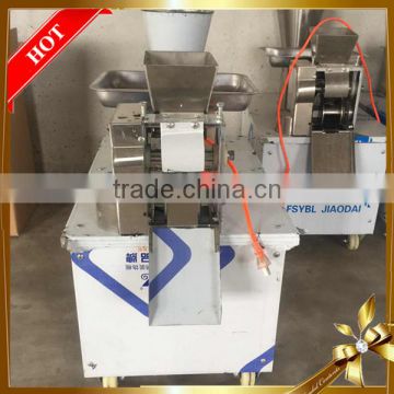 China jiaozi making machine samosa spring rolls hunton widely used household dumping machine