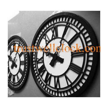 analog wall clocks