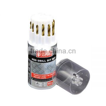 Worth Buying twist drill bit type and metal drilling use