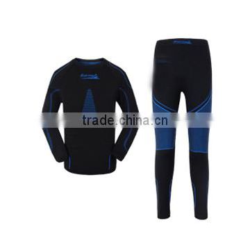 Factroy Provide Thermal Seamless Sports Wear Manufacturer