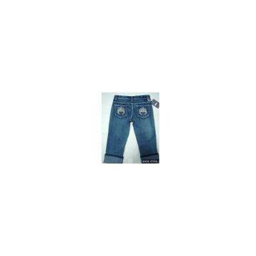 Sell Women's Jean