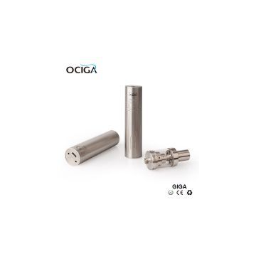 Sub ohm battery OCIGA GIGA battery support 0.4ohm sub tank