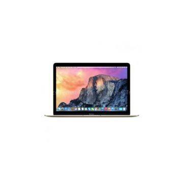 Apple MacBook MK4N2LL/A 12-Inch Laptop with Retina Display