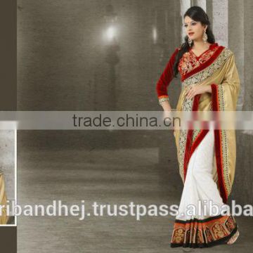 Indian Wedding Dresses Bollywood Stylish Designer Saree