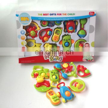 baby shaking bell toys,baby rattle toys,happy baby toys,musical baby toys