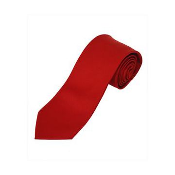 Self-fabric Standard Length Silk Woven Neckties XL Brown
