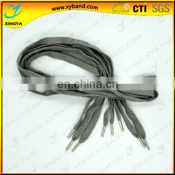 Hot sale cheap easy clear shoelace