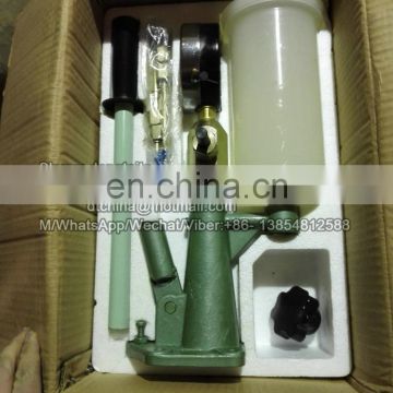 Dong tai S80H NOZZLE TESTER