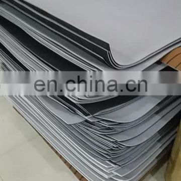 Melors Good Quality EVA Foam Material sheet With Adhesive