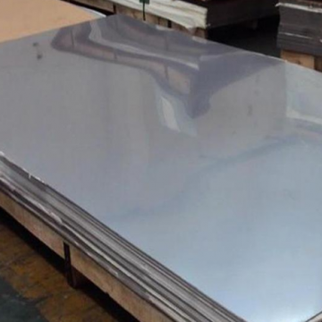 430 Stainless Steel Sheet 4mm Stainless Steel Sheet S500 S690 S960 S1100