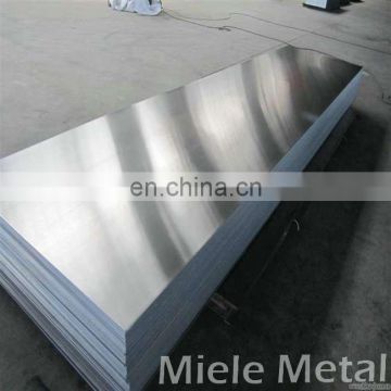 0.8mm brushed aluminium sheet 10mm T3-T8 aluminum plate suppliers