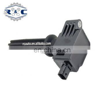 R&C High Quality Car Spark Coils Koil Pengapian mobil  6736203 5121001 5153009  For Ford Edge Escape 2.0L Auto Ignition Coil