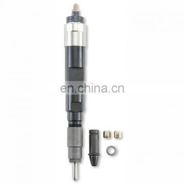 RE524368 8.1 L HPCR Common Rail Injector for JD tractors 8th and 9th series combine harvesters