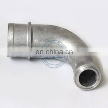 Dongfeng Truck EQ4H 4H 1118136-KJ3H0 Turbocharger Air Intake Pipe