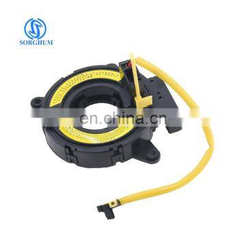 Combination Switch Coil Spiral Cable Clock Spring For Mazda N066-66-CS0W1