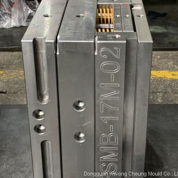 One-Stop Service Plastic Injection Molds Products Mould Design Service