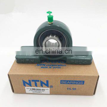 pillow block bearing ucp 320 bore size 100mm high quality nsk ball bearing uc320 p320 for machinery