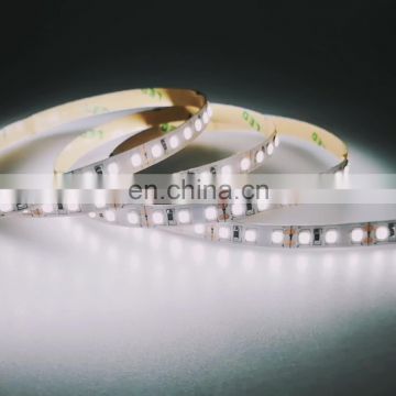 2835 120led/m led ribbon light with 2835 smd led specifications