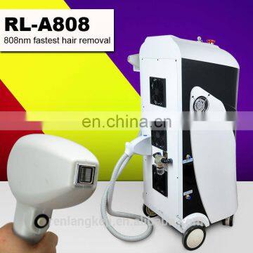 Just take it! RL-A808! smooth away vibe hair remover
