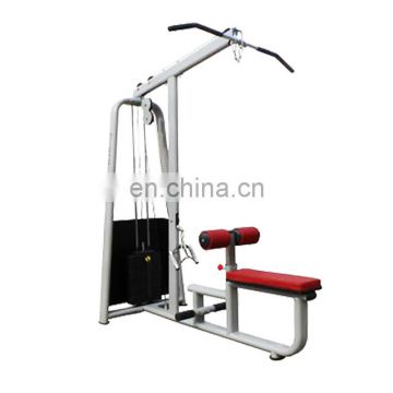 good inexpensive Lat pulldown & low row /strength machine/sport fitness