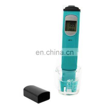 Portable Conductivity Meter Ec Electrode Conductivity Sensor