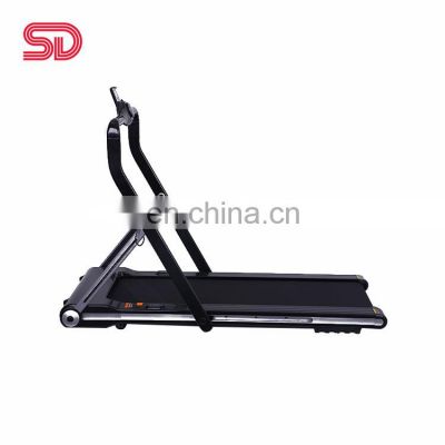 High Quality Best Selling Home Portable Mini Walking Electric Treadmill
