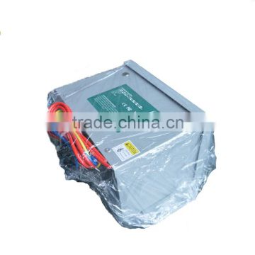 Hot sale !!!Three phase Full automatic Energy Power Saver for industry DL-HS 03