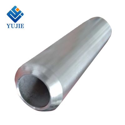439 Stainless Steel Tube 321 Stainless Steel Pipe No Crack For Structural Steel Pipe