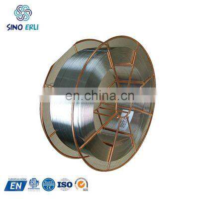 welding wire aisi 430 for mig welding machine stainless steel welding rod