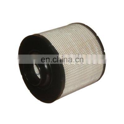 Manufacturer Diesel Marine Generator Engine PU Air Filter Cartridge B100094 ECB100094