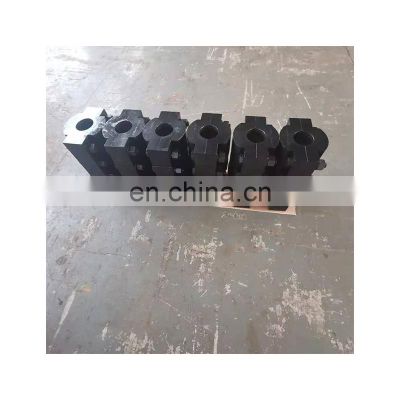 Wholesale Customized Forging Special-shaped 35crmo Cylinder Head Plug
