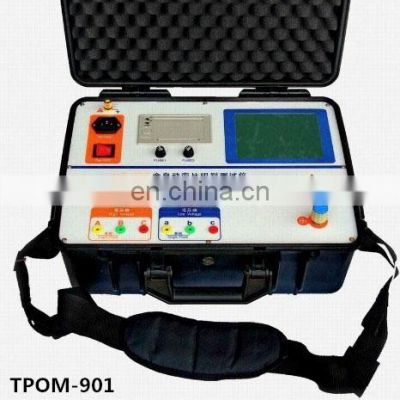 Automatic Current Transformer  Turn Ratio Tester /ttr meter