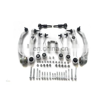8E0498998 Best Quality suspension system lower control  arm for A4