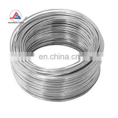cold drawn wire ss 316 wire 0.2mm 0.25mm  0.8mm stainless steel wire